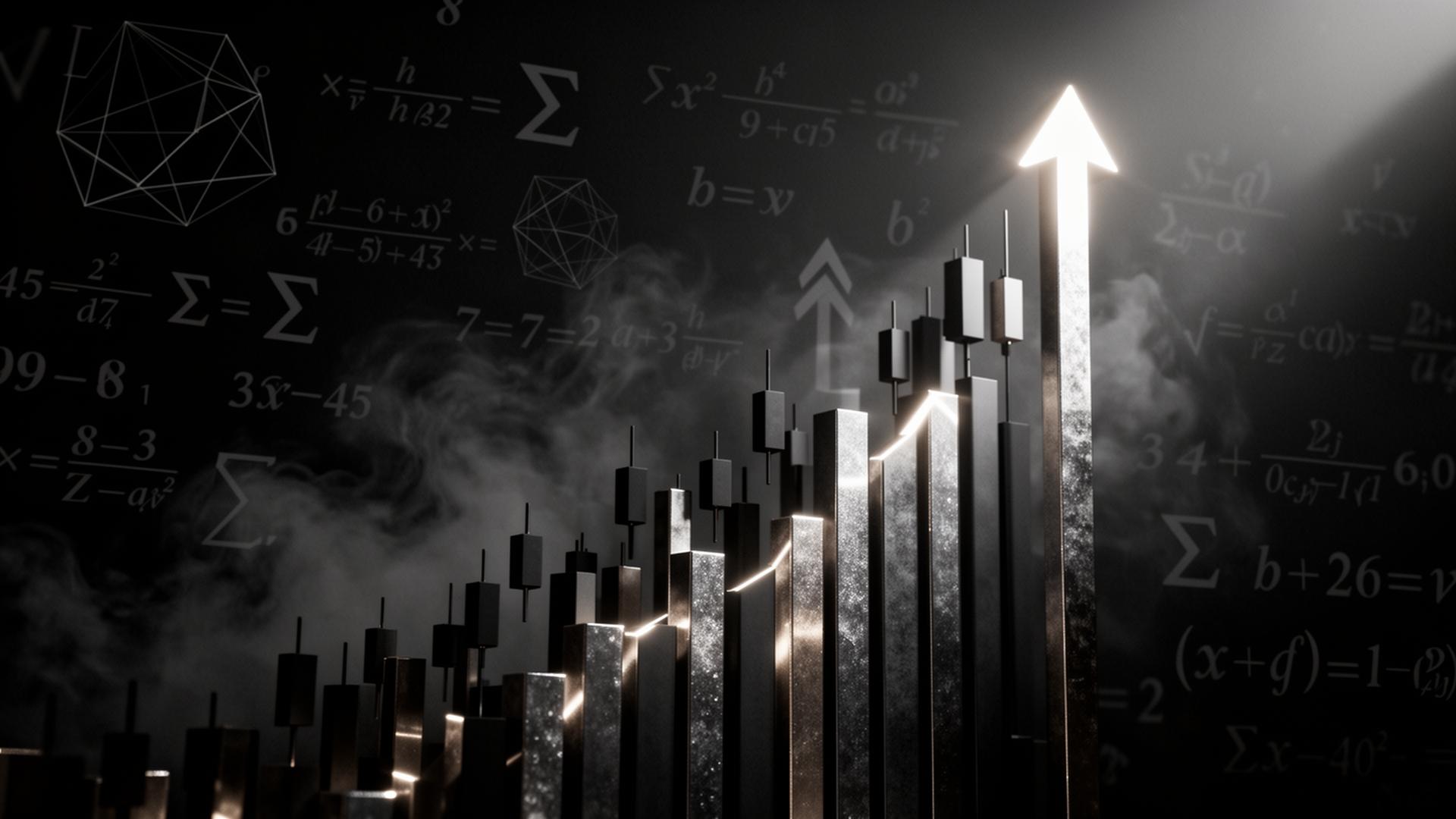 Mathematics and finance abstract